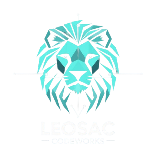 Leosac Logo
